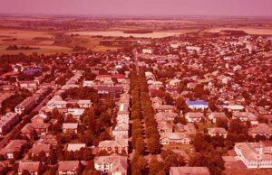 Оновили карантинну карту України: Нововолинськ у “червоній” зоні Оновили карантинну карту України: Нововолинськ у "червоній" зоні