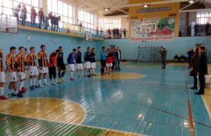 Кубок Ляшенка 2017 (ФІНАЛ) Кубок Ляшенка 2017 (ФІНАЛ)