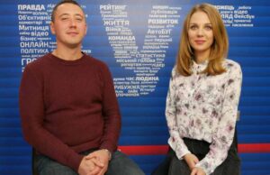 Я – за безперервний діалог, – кандидат у депутати Нововолинської міської ради Юрій Фіц Я – за безперервний діалог