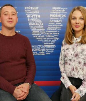 Я – за безперервний діалог