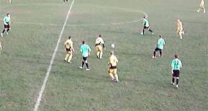 Футбол. Шахтар (Нововолинськ) — Луцьксантехмонтаж-536 Футбол. Шахтар (Нововолинськ) — Луцьксантехмонтаж-536