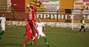 Вища ліга Волині з футболу: Тур сенсацій – Нововолинськ везе три очки з Ковеля! Вища ліга Волині з футболу: Тур сенсацій – Нововолинськ везе три очки з Ковеля!