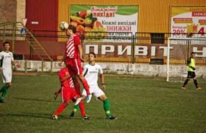 Вища ліга Волині з футболу: Тур сенсацій – Нововолинськ везе три очки з Ковеля! Вища ліга Волині з футболу: Тур сенсацій – Нововолинськ везе три очки з Ковеля!