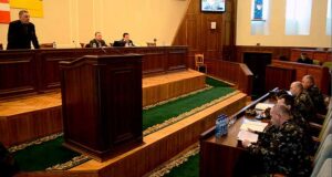 Засідання Громадянського форуму «Захисти Волинь! Збережи Україну!» (Відео) Засідання Громадянського форуму «Захисти Волинь! Збережи Україну!» (Відео)