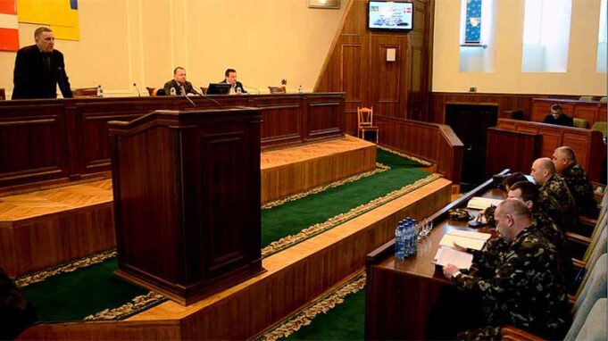 Засідання Громадянського форуму «Захисти Волинь! Збережи Україну!» (Відео) Засідання Громадянського форуму «Захисти Волинь! Збережи Україну!» (Відео)