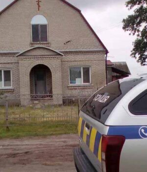 Священик УПЦ (МП) підкоряється тільки «своїм законам»