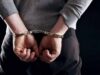 Гвалтівника з Нововолинська посадили за грати Гвалтівника з Нововолинська посадили за грати