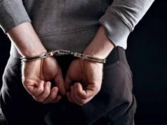 Гвалтівника з Нововолинська посадили за грати Гвалтівника з Нововолинська посадили за грати