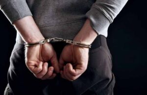 Гвалтівника з Нововолинська посадили за грати Гвалтівника з Нововолинська посадили за грати