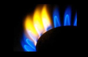 Нововолинці платять за повітря, бо газ «бадяжать» Нововолинці платять за повітря