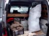Нововолинські волонтери полку “Азов” допомогли дітям-сиротам із Маріуполя Нововолинські волонтери полку "Азов" допомогли дітям-сиротам із Маріуполя