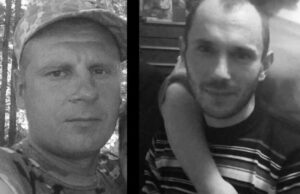 Знову в Нововолинській громаді схиляємо синьо-жовті стяги Знову в Нововолинській громаді схиляємо синьо-жовті стяги