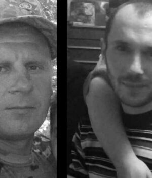 Знову в Нововолинській громаді схиляємо синьо-жовті стяги