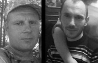 Знову в Нововолинській громаді схиляємо синьо-жовті стяги Знову в Нововолинській громаді схиляємо синьо-жовті стяги