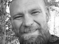 Від важких поранень, отриманих в бою на Донеччині, загинув Ігор Гаврилюк Від важких поранень