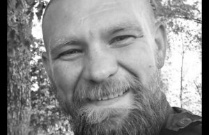 Від важких поранень, отриманих в бою на Донеччині, загинув Ігор Гаврилюк Від важких поранень