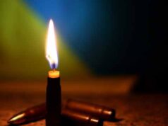 Володимир-Волинський: загинув військовий 14-ої бригади Володимир-Волинський: загинув військовий 14-ої бригади