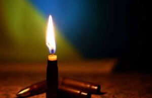 Володимир-Волинський: загинув військовий 14-ої бригади Володимир-Волинський: загинув військовий 14-ої бригади