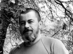 У шпиталі Харкова 12 травня перестало битися серце Захисника України – Зоряна Франчука У шпиталі Харкова 12 травня перестало битися серце Захисника України – Зоряна Франчука