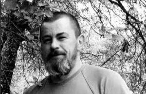 У шпиталі Харкова 12 травня перестало битися серце Захисника України – Зоряна Франчука У шпиталі Харкова 12 травня перестало битися серце Захисника України – Зоряна Франчука