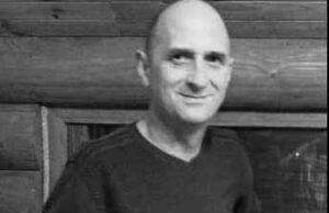 Наш Герой Володимир Губерук повернеться у Нововолинськ, завтра, 30 листопада Наш Герой Володимир Губерук повернеться у Нововолинськ