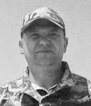 На Донеччині загинув мешканець села Грибовиця Ігор Коптюк