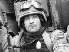 На Сході загинув нововолинець Герой Сергій Кушнір На Сході загинув нововолинець Герой Сергій Кушнір