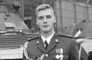 22 грудня, всією громадою зустрічаємо Героя Максима Багнюка, який загинув на Донеччині 22 грудня