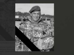 Загинув Захисник України з Нововолинська, старший солдат Євген Анталовці Загинув Захисник України з Нововолинська