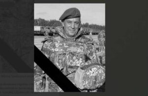 Загинув Захисник України з Нововолинська, старший солдат Євген Анталовці Загинув Захисник України з Нововолинська