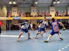 Нововолинськ прийме міжнародний турнір із гандболу Нововолинськ прийме міжнародний турнір із гандболу