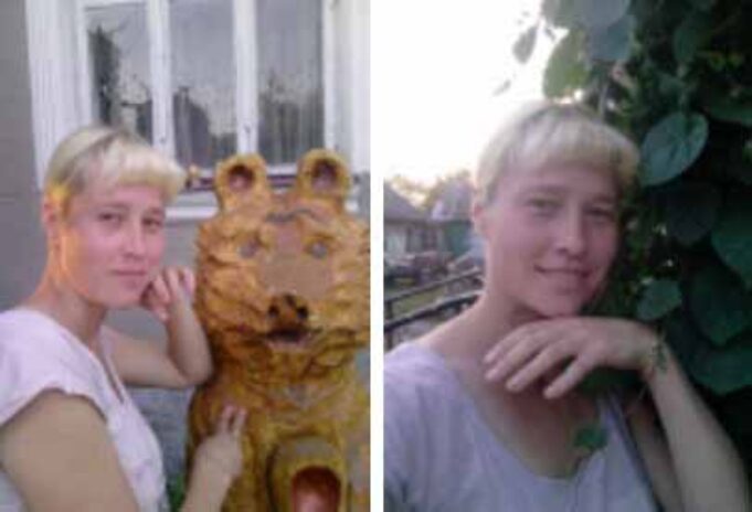 Розшукуть жінку з Благодатного, яка поїхала у Нововолинськ та по теперішній час не повернулась Розшукуть жінку з Благодатного