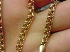 Раніше судимий нововолинець пограбував жінку у Володимирі-Волинському! Раніше судимий нововолинець пограбував жінку у Володимирі-Волинському!