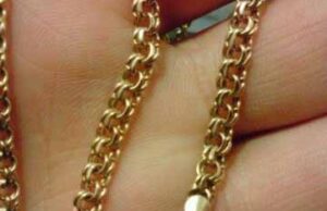 Раніше судимий нововолинець пограбував жінку у Володимирі-Волинському! Раніше судимий нововолинець пограбував жінку у Володимирі-Волинському!