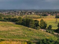 В Укравтодорі говорили про дороги громади: Благодатне – ТО305 і Нововолинськ – Гряди В Укравтодорі говорили про дороги громади: Благодатне - ТО305 і Нововолинськ - Гряди