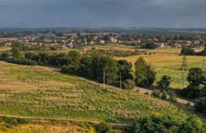 В Укравтодорі говорили про дороги громади: Благодатне – ТО305 і Нововолинськ – Гряди В Укравтодорі говорили про дороги громади: Благодатне - ТО305 і Нововолинськ - Гряди