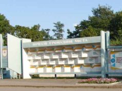 У Нововолинську почався процес ресталінізації? У Нововолинську почався процес ресталінізації?