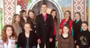 Третій мовний конкурс «Золоте слово» відбувся! Третій мовний конкурс «Золоте слово» відбувся!