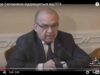 Сапожніков поскандалив з Гунчиком через ПТУ Сапожніков поскандалив з Гунчиком через ПТУ