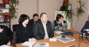 В понеділок 9 лютого вестиме прийом громадян народний депутат України Ігор Гузь В понеділок 9 лютого вестиме прийом громадян народний депутат України Ігор Гузь