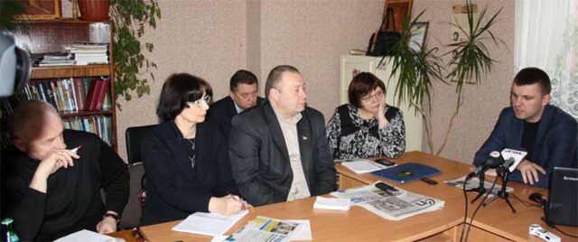 Ігор Гузь вимагає звільнення Гунчика і в терміновому порядку вирішувати питання шахтарів (відео) В понеділок 9 лютого вестиме прийом громадян народний депутат України Ігор Гузь