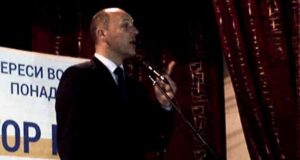 Андрій Парубій та кандидат у нардепи Ігор Гузь зустрілися з нововолинцями (ВІДЕО) Андрій Парубій та кандидат у нардепи Ігор Гузь зустрілися з нововолинцями (ВІДЕО)