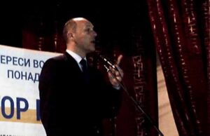 Андрій Парубій та кандидат у нардепи Ігор Гузь зустрілися з нововолинцями (ВІДЕО) Андрій Парубій та кандидат у нардепи Ігор Гузь зустрілися з нововолинцями (ВІДЕО)