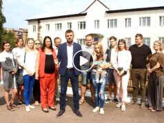 Гузь звернувся до Луценка щодо повернення будинку прокуратури нововолинським дітям Гузь звернувся до Луценка щодо повернення будинку прокуратури нововолинським дітям