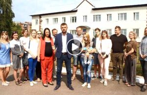 Гузь звернувся до Луценка щодо повернення будинку прокуратури нововолинським дітям Гузь звернувся до Луценка щодо повернення будинку прокуратури нововолинським дітям