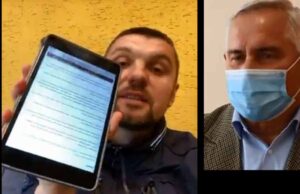 “Забрехались в нікуди”, – Гузь відповів Сапожнікову про комбікормовий завод (ВІДЕО) "Забрехались в нікуди"