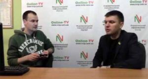 Прямий ефір з Ігорем Гузем: «Порядок на шахтах» (ЗАПИС ЕФІРУ) Прямий ефір з Ігорем Гузем: «Порядок на шахтах» (ЗАПИС ЕФІРУ)