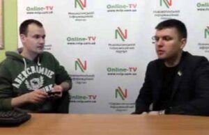 Прямий ефір з Ігорем Гузем: «Порядок на шахтах» (ЗАПИС ЕФІРУ) Прямий ефір з Ігорем Гузем: «Порядок на шахтах» (ЗАПИС ЕФІРУ)