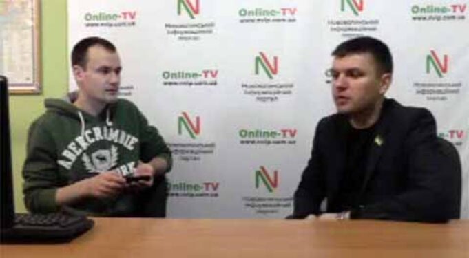 Прямий ефір з Ігорем Гузем: «Порядок на шахтах» (ЗАПИС ЕФІРУ) Прямий ефір з Ігорем Гузем: «Порядок на шахтах» (ЗАПИС ЕФІРУ)