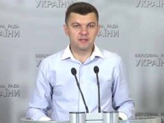 Міністр Насалик отримує “жовту картку” від шахтарів, бо не пропонує шляхів вирішення їх проблем, –... Ігор Гузь вимагає від Демчишина затвердити список «броньованих» професій шахтарів-призовників